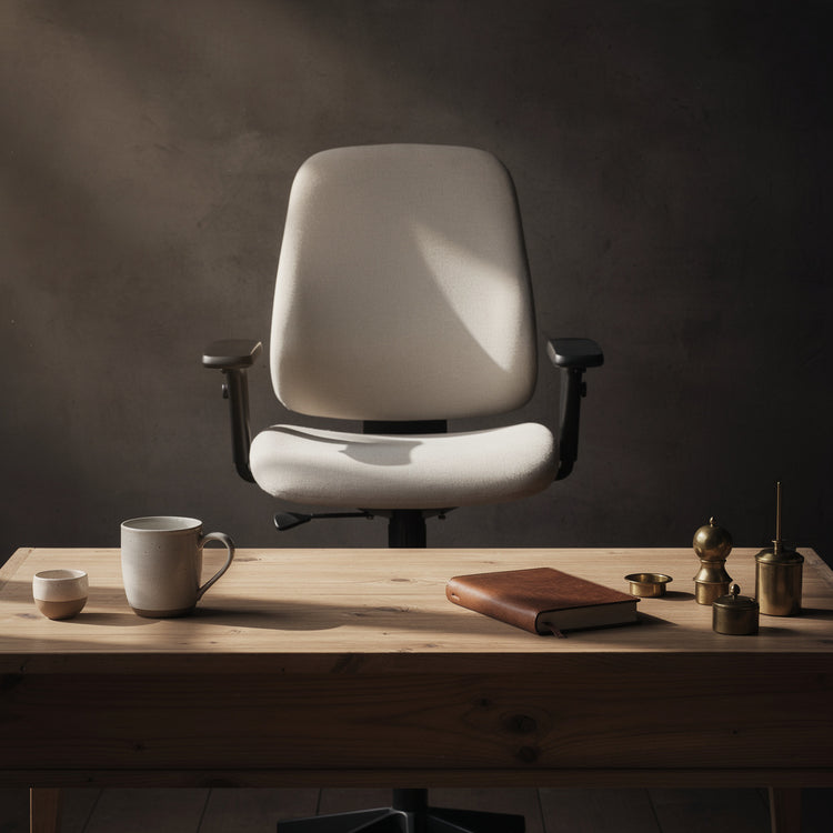 Ergonomic Seating