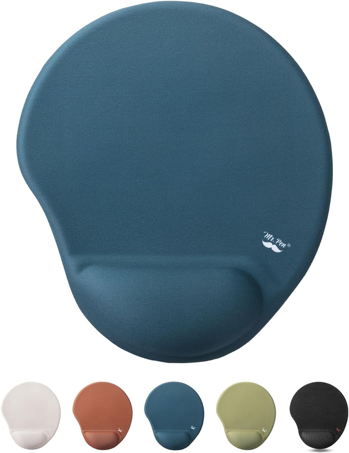 - Mouse Pad with Wrist Support, Ergonomic Mouse Pad with Wrist Support, Mouse Pad Wrist Support
