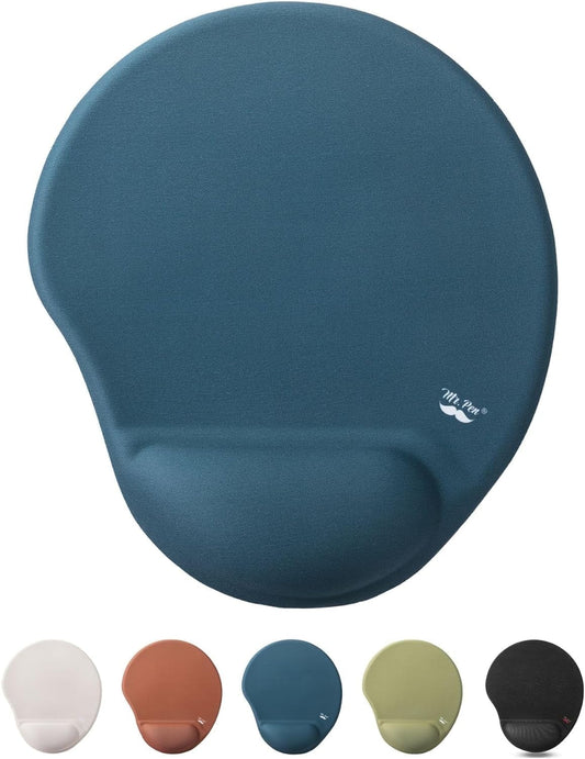 - Mouse Pad with Wrist Support, Ergonomic Mouse Pad with Wrist Support, Mouse Pad Wrist Support