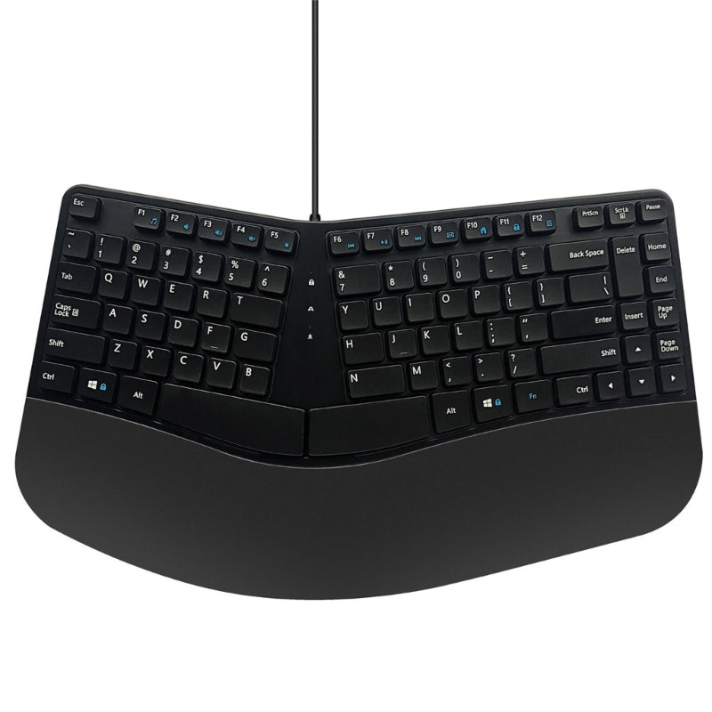 Home Wired Ergonomic Health Split Keyboard