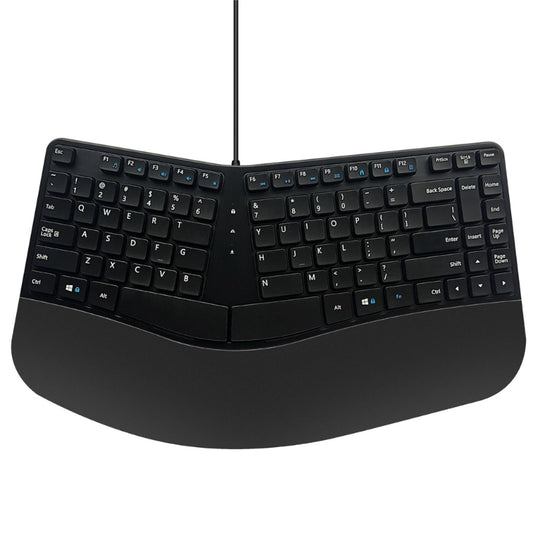 Home Wired Ergonomic Health Split Keyboard